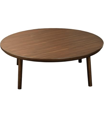 高松辰雄商店　Takatatsu こたつ　テーブル　日本製　ウォールナット 天然 楽天市場】こたつ テーブル 幅100cm TRUNK native Takatatsu